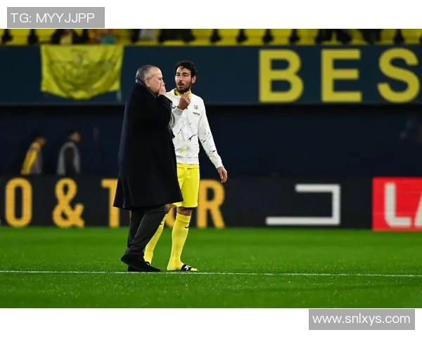 比利亚雷尔迎战快速球队期待精彩对决与胜利的较量 比利亚雷尔迎战快速球队期待精彩对决与胜利的较量