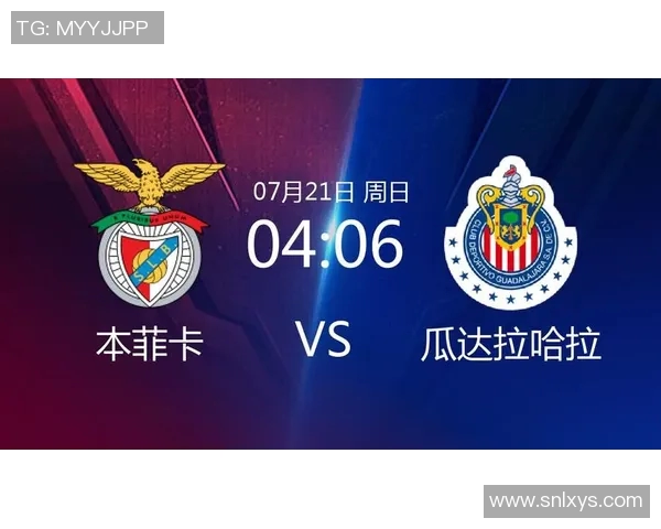 本菲卡与瓜达拉哈拉比赛前瞻及胜负预测分析 本菲卡与瓜达拉哈拉比赛前瞻及胜负预测分析