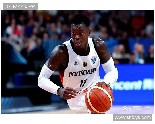 丹尼斯施罗德在NBA赛场的崛起与挑战:从替补到明星球员的奋斗历程