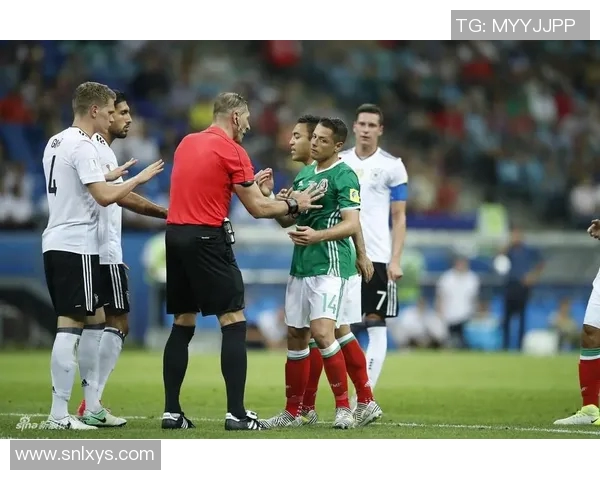 德国与墨西哥精彩对决全场视频直播回顾与分析