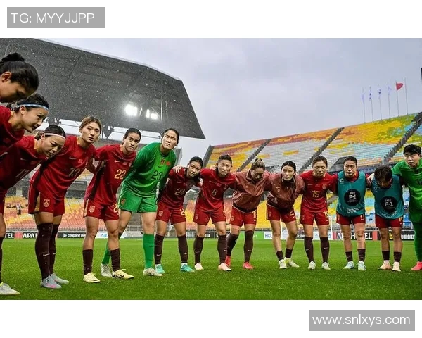 菲律宾女足对决中华台北女足争夺亚洲杯晋级资格战役即将展开