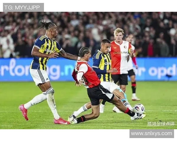 费内巴切与莫斯科的激烈对决揭示了足球战术与团队合作的魅力