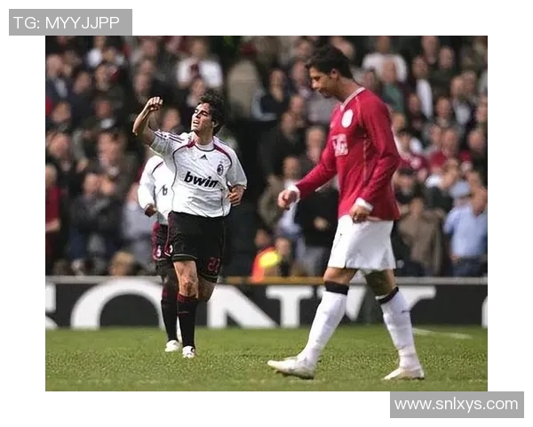 尤文图斯灭AC米兰，C罗梅西合砍5球！