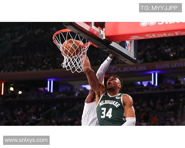 米德尔顿全场12中9！字母哥领衔轻松擒狼王