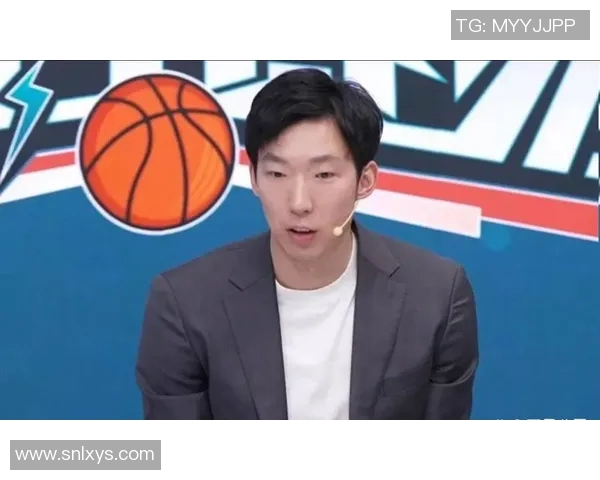 周琦受邀参加NBA全明星周末活动，成为中国首位入选球员