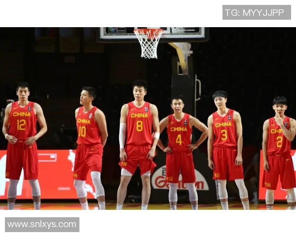 美国男篮实现五连胜横扫对手夺得奥运预选赛冠军