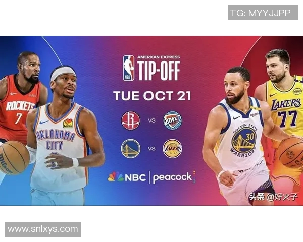 勇士对阵雷霆，谁能笑到最后？揭开NBA新赛季的激情对决