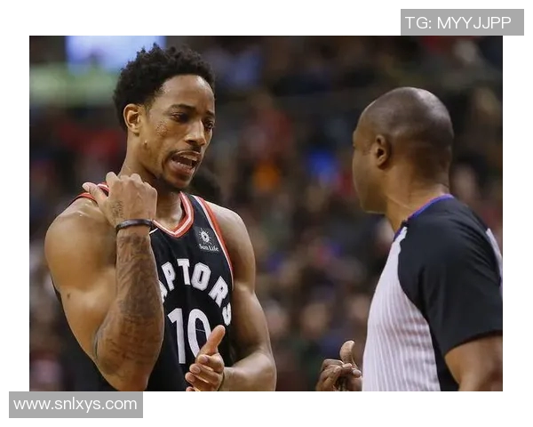 马刺老将德罗赞：球队需要更好的防守，才能在季后赛有所作为