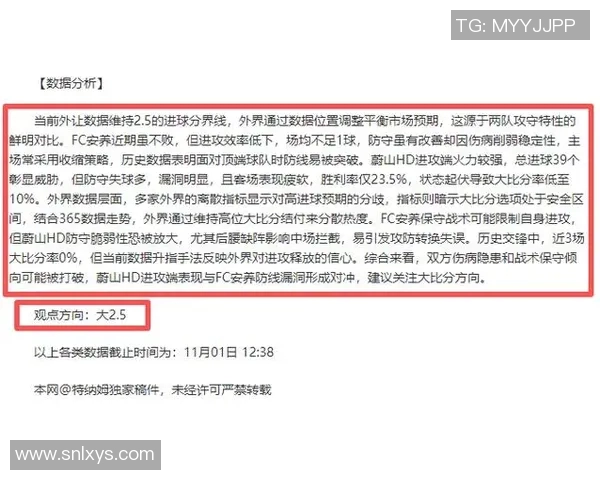 汉堡对波鸿比赛分析及比分推荐助你赢得竞猜胜利