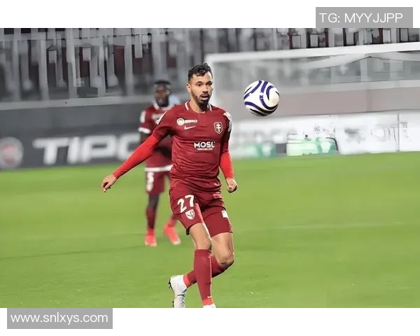 梅斯主场迎战阿雅克GFCO争夺法乙联赛关键三分的激烈对决