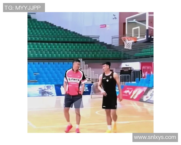 新秀与年轻球员的崛起之路如何影响篮球未来发展趋势