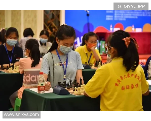 沈梓捷:从年轻棋手到国际象棋新星的成长之路与未来展望 沈梓捷:从年轻棋手到国际象棋新星的成长之路与未来展望