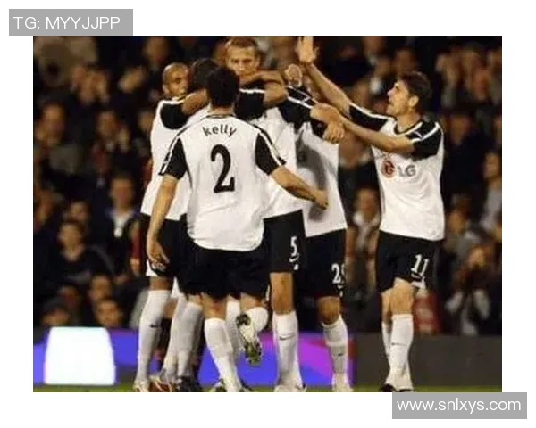 纽卡斯尔联主场迎战富勒姆期待精彩对决与胜利的较量