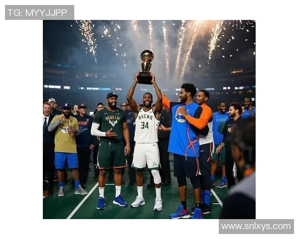 穆雷与利拉德的巅峰对决谁将成为NBA季后赛的关键先生