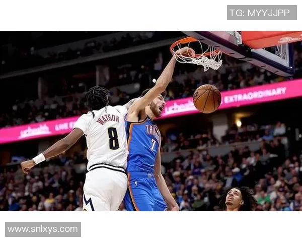 切特霍姆格伦的崛起之路与未来篮球发展的新希望